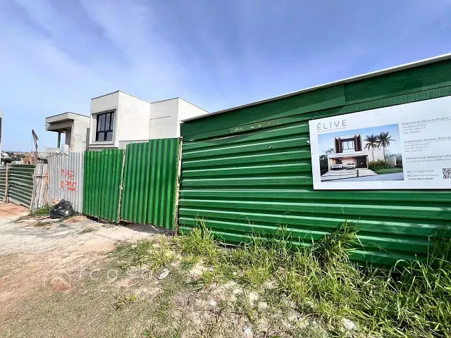 Terreno com 330m², à venda, no bairro Terras Alpha em São José dos Campos