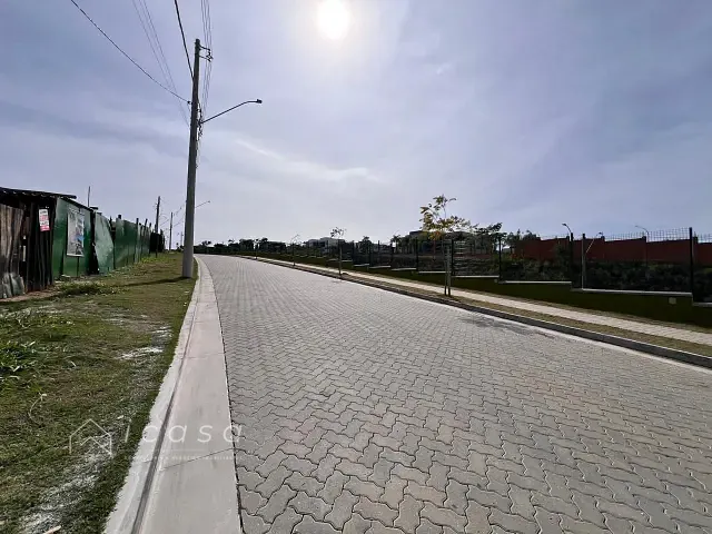 Terreno com 330m², à venda, no bairro Terras Alpha em São José dos Campos