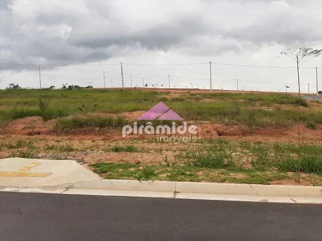 Terreno com 200m², à venda, no bairro Conjunto Residencial Dom Pedro II em São José dos Campos