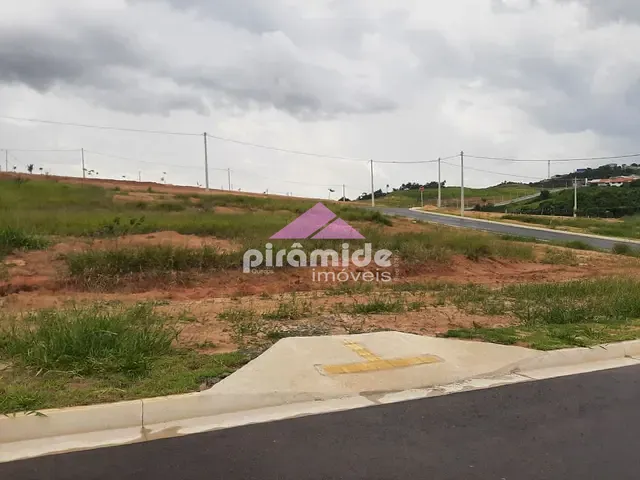 Terreno com 200m², à venda, no bairro Conjunto Residencial Dom Pedro II em São José dos Campos