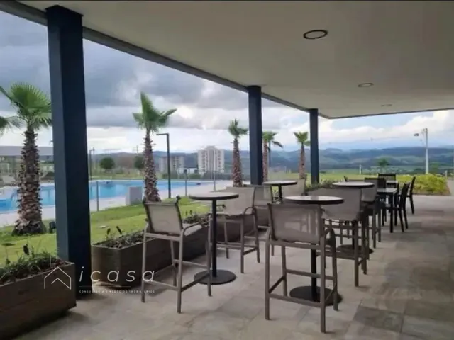 Terreno com 349m², à venda, no bairro Terras Alpha em São José dos Campos