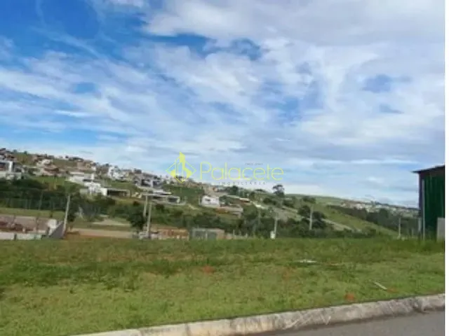 Terreno com 351m², à venda, no bairro Abaete em Taubaté