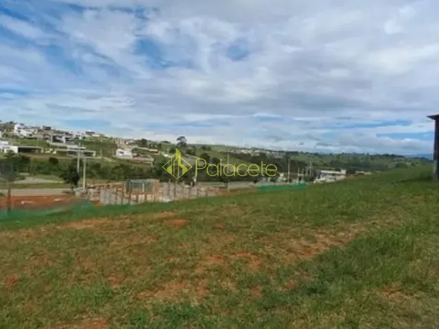 Terreno com 351m², à venda, no bairro Abaete em Taubaté