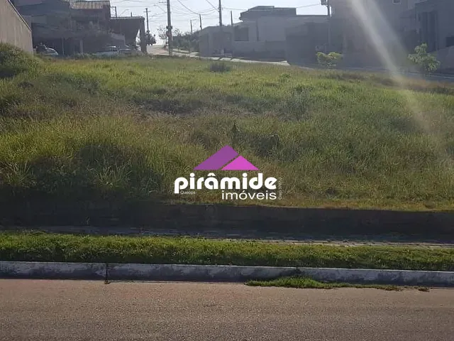 Terreno com 300m², à venda, no bairro Condomínio Residencial Mantiqueira em São José dos Campos