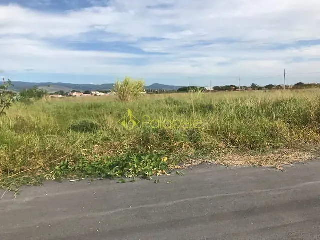 Terreno com 128m², à venda, no bairro Conjunto Habitacional Terra dos Ipês W em Pindamonhangaba