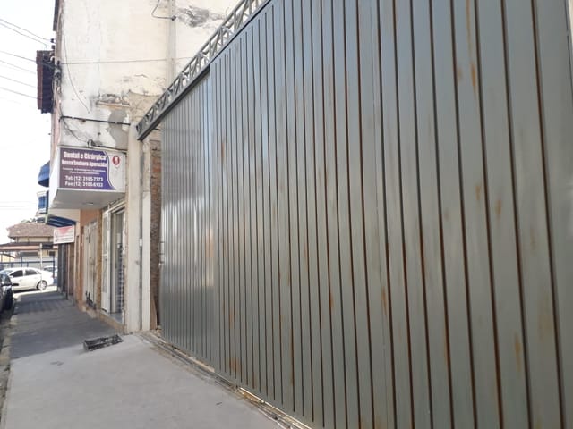 Terreno com 600m², à venda, no bairro Centro em Aparecida