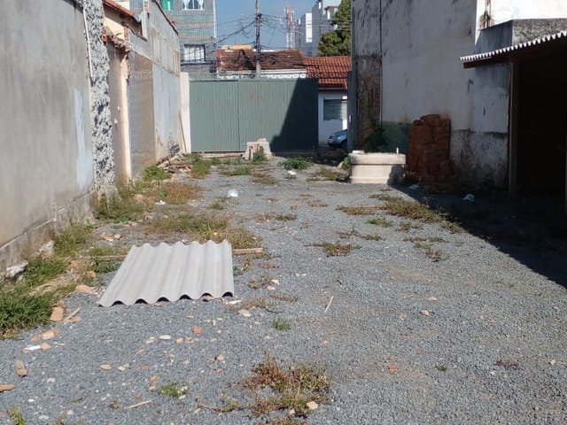 Terreno com 600m², à venda, no bairro Centro em Aparecida