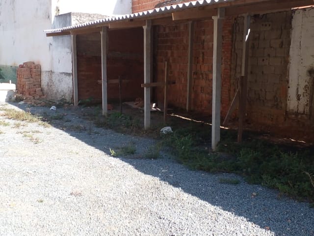 Terreno com 600m², à venda, no bairro Centro em Aparecida