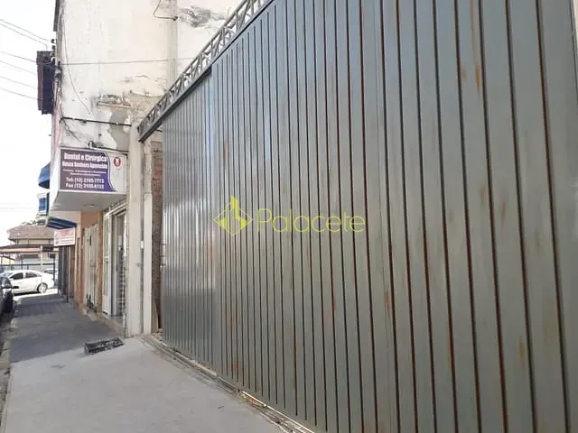 Terreno com 600m², à venda, no bairro Centro em Aparecida