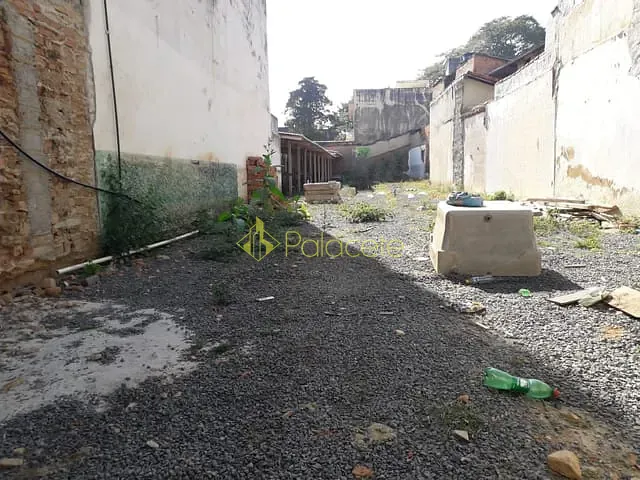 Terreno com 600m², à venda, no bairro Centro em Aparecida