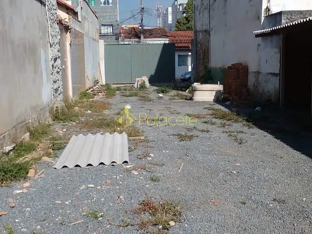 Terreno com 600m², à venda, no bairro Centro em Aparecida