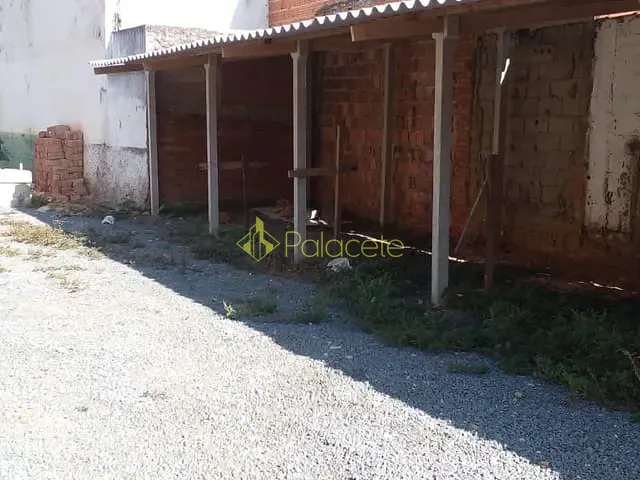 Terreno com 600m², à venda, no bairro Centro em Aparecida