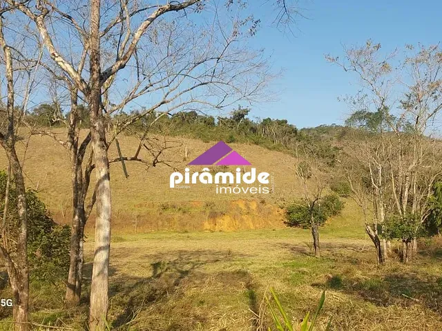 Terreno com 193600m², à venda, no bairro Vargem Alegre em Monteiro Lobato