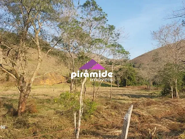 Terreno com 193600m², à venda, no bairro Vargem Alegre em Monteiro Lobato