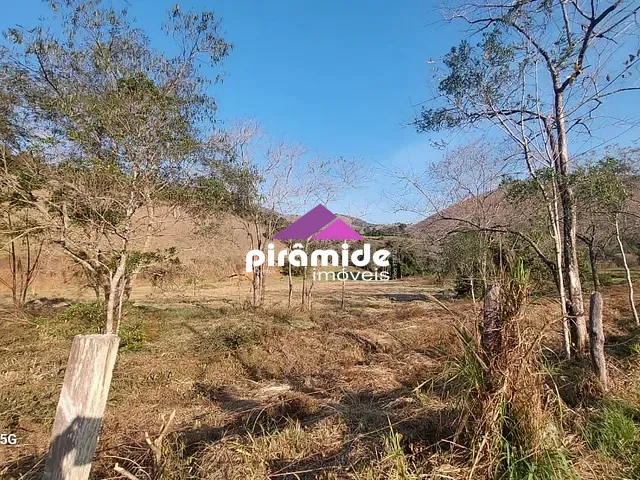 Terreno com 193600m², à venda, no bairro Vargem Alegre em Monteiro Lobato