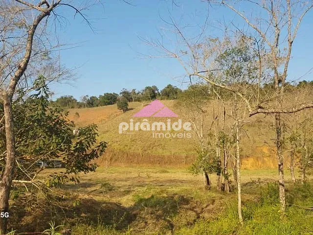 Terreno com 193600m², à venda, no bairro Vargem Alegre em Monteiro Lobato