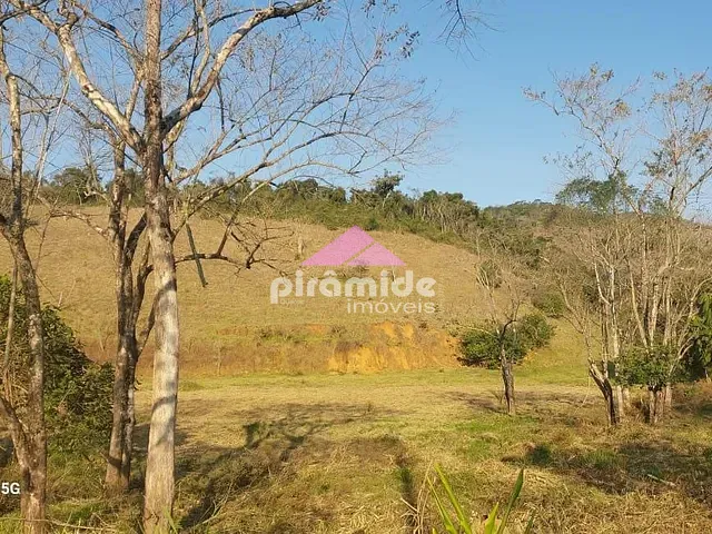 Terreno com 193600m², à venda, no bairro Vargem Alegre em Monteiro Lobato