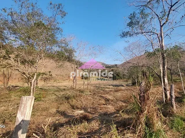 Terreno com 193600m², à venda, no bairro Vargem Alegre em Monteiro Lobato