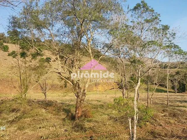 Terreno com 193600m², à venda, no bairro Vargem Alegre em Monteiro Lobato