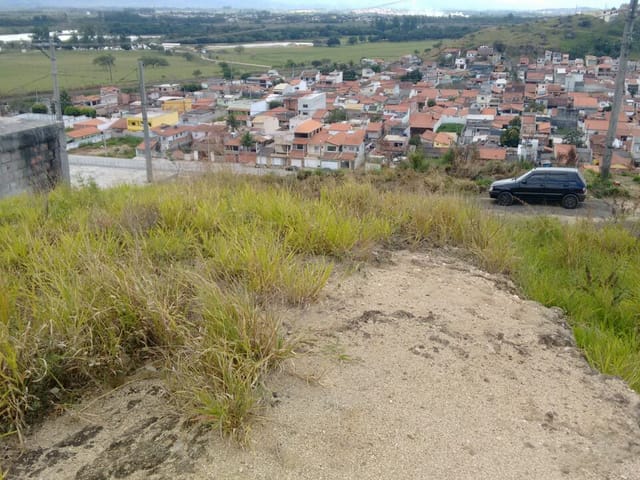 Terreno com 150m², à venda, no bairro Itaguaçu em Aparecida
