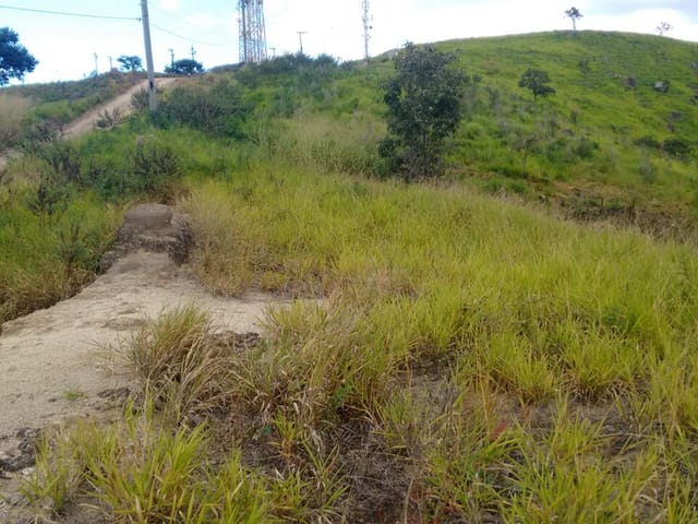 Terreno com 150m², à venda, no bairro Itaguaçu em Aparecida