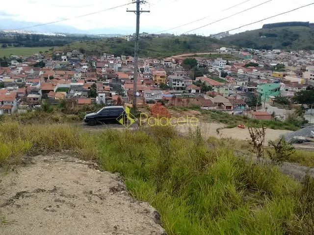 Terreno com 150m², à venda, no bairro Itaguaçu em Aparecida