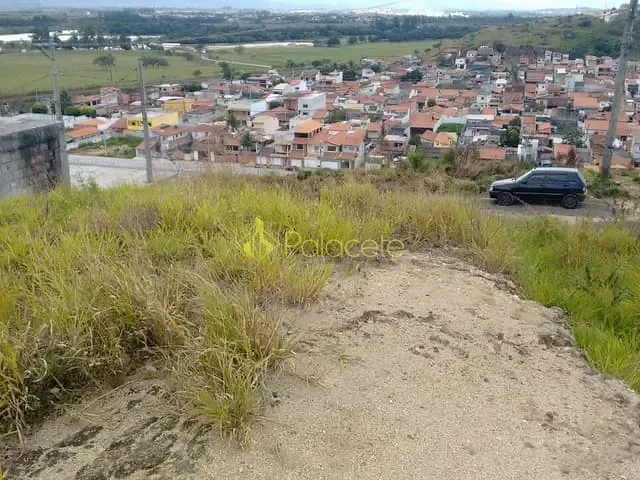 Terreno com 150m², à venda, no bairro Itaguaçu em Aparecida