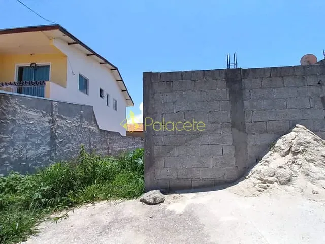 Terreno com 125m², à venda, no bairro Jardim Hípica Pinheiro em Taubaté