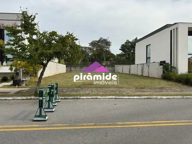 Terreno com 450m², à venda, no bairro Urbanova em São José dos Campos