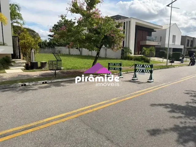 Terreno com 450m², à venda, no bairro Urbanova em São José dos Campos