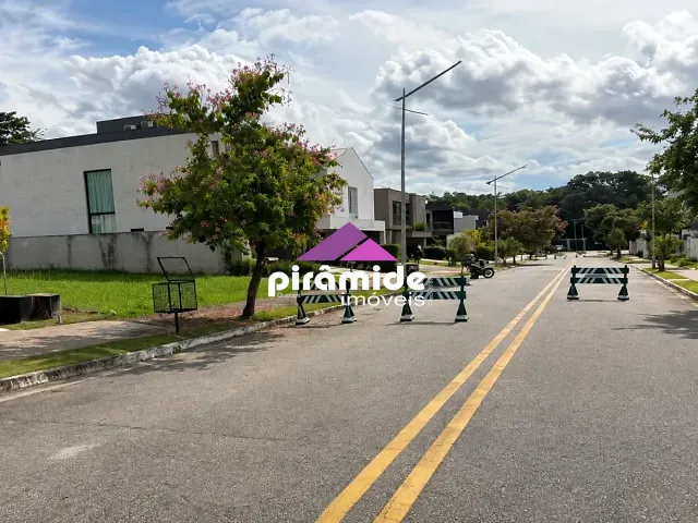 Terreno com 450m², à venda, no bairro Urbanova em São José dos Campos