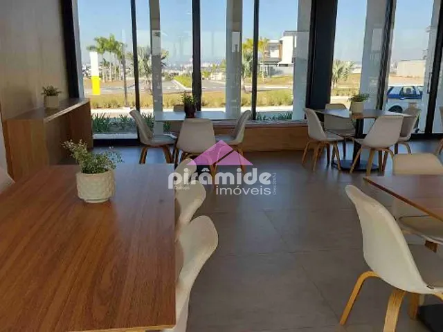 Terreno com 369m², à venda, no bairro Urbanova em São José dos Campos