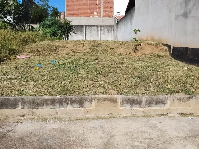 Terreno com 144m², à venda, no bairro Jardim Mariana II em São José dos Campos