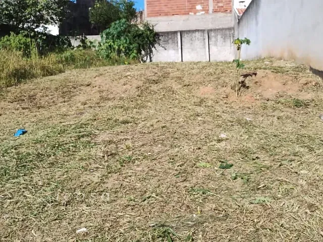Terreno com 144m², à venda, no bairro Jardim Mariana II em São José dos Campos
