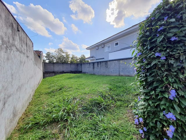 Terreno com 260m², à venda, no bairro Jardim Independência em Taubaté
