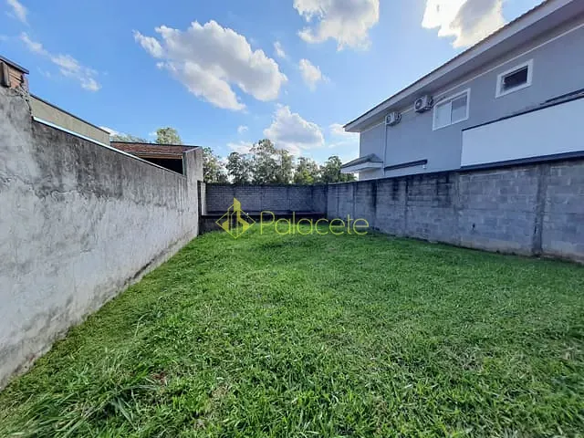 Terreno com 260m², à venda, no bairro Jardim Independência em Taubaté