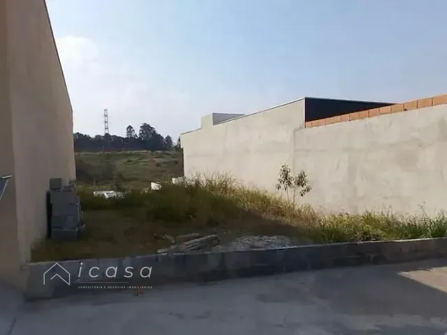 Terreno com 175m², à venda, no bairro Recanto dos Eucaliptos em São José dos Campos