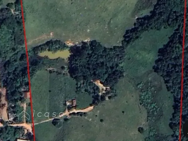 Terreno com 72600m², à venda, no bairro Santa Cecília II em São José dos Campos