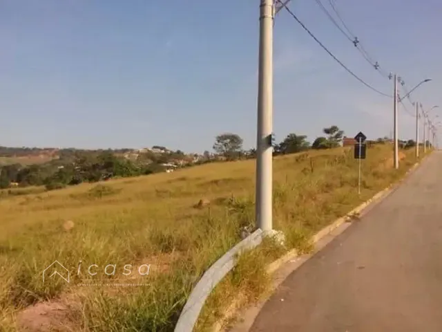 Terreno com 72600m², à venda, no bairro Santa Cecília II em São José dos Campos
