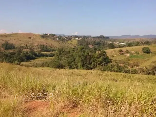 Terreno com 72600m², à venda, no bairro Santa Cecília II em São José dos Campos