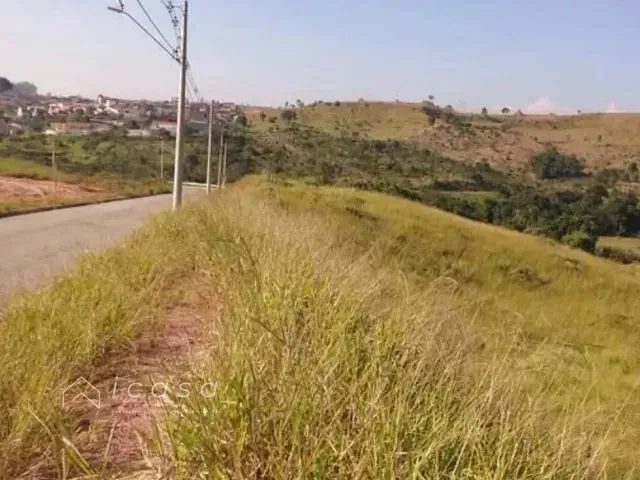 Terreno com 72600m², à venda, no bairro Santa Cecília II em São José dos Campos