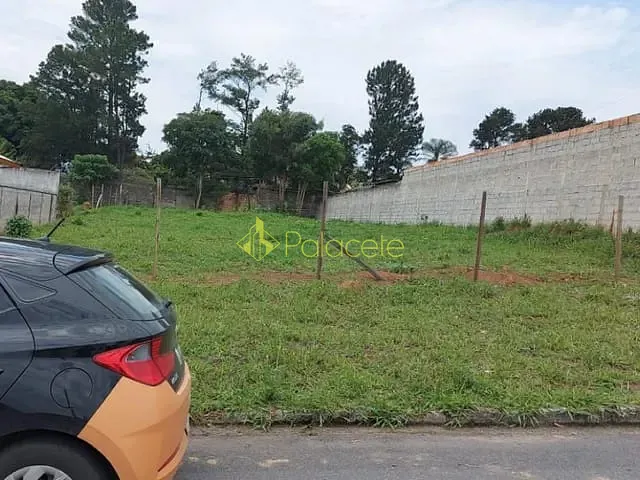 Terreno com 550m², à venda, no bairro Vitória Vale III em Pindamonhangaba
