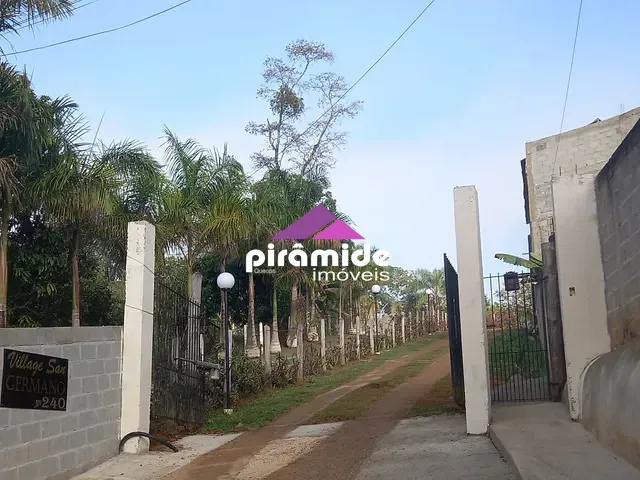 Terreno com 150m², à venda, no bairro Freitas em São José dos Campos