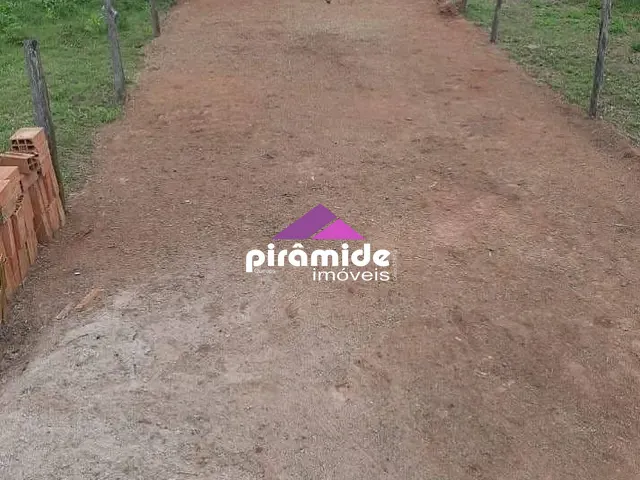 Terreno com 150m², à venda, no bairro Freitas em São José dos Campos