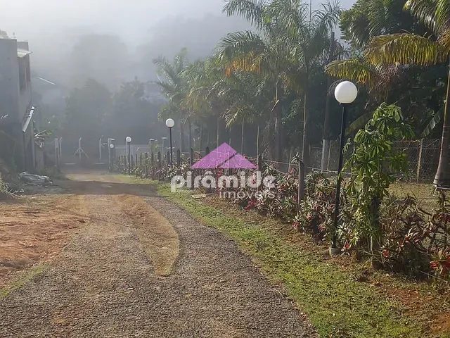 Terreno com 150m², à venda, no bairro Freitas em São José dos Campos