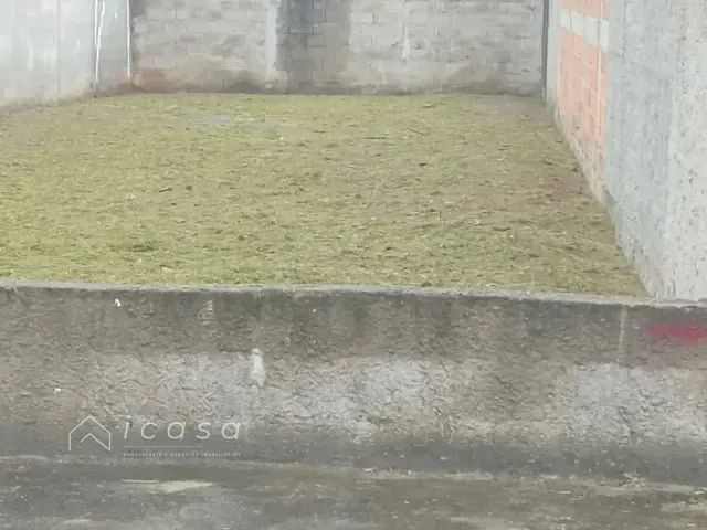 Terreno com 175m², à venda, no bairro Residencial Parque dos Sinos em Jacareí