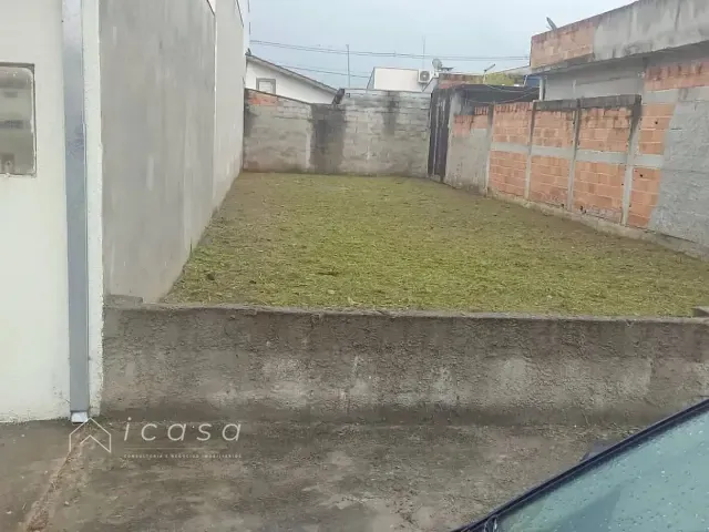 Terreno com 175m², à venda, no bairro Residencial Parque dos Sinos em Jacareí