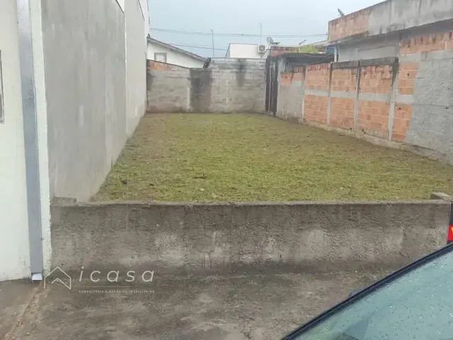 Terreno com 175m², à venda, no bairro Residencial Parque dos Sinos em Jacareí