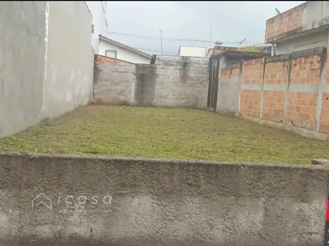 Terreno com 175m², à venda, no bairro Residencial Parque dos Sinos em Jacareí