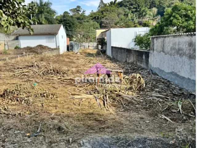 Terreno com 550m², à venda, no bairro Jardim Torrão de Ouro em São José dos Campos